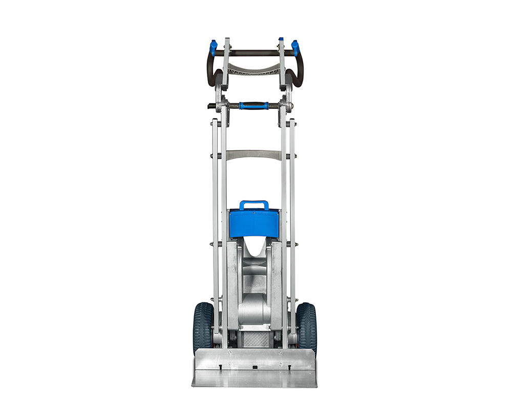 TT 360 - Carro de transporte para escaleras con 360 kg de capacidad de carga | TT 360 - Carro de transporte para escaleras con 360 kg de capacidad de carga