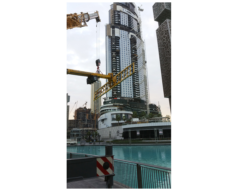 VSG 3000-8 Konter | VSG 3000-8 Konter