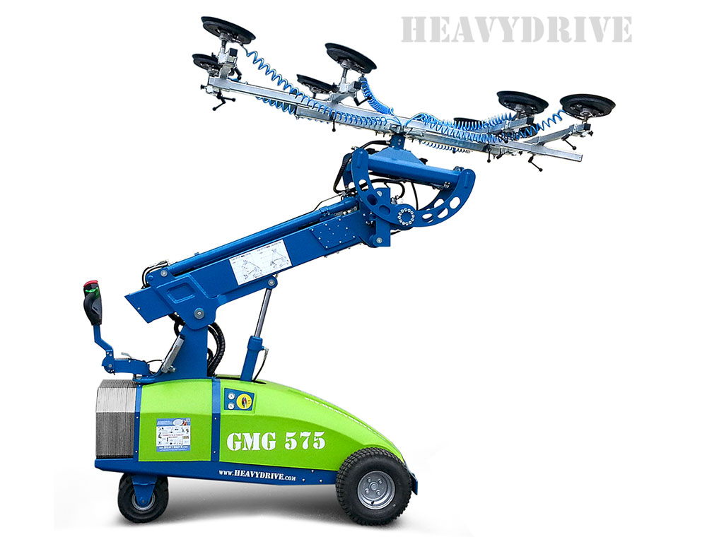  | Dispositivos de montaje de vidrio para montaje inclinado